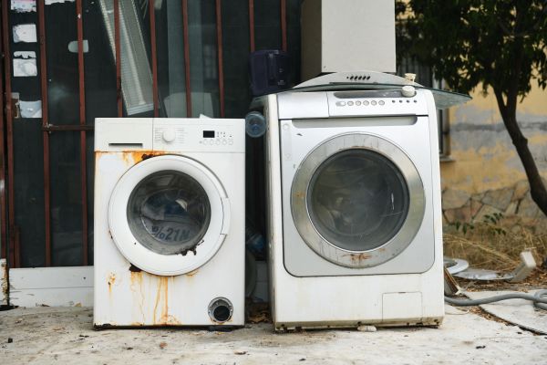 Dryer Disposal in Renton