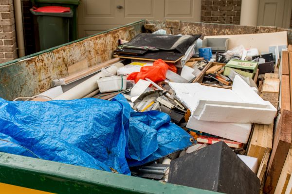 Junk Disposal in Renton