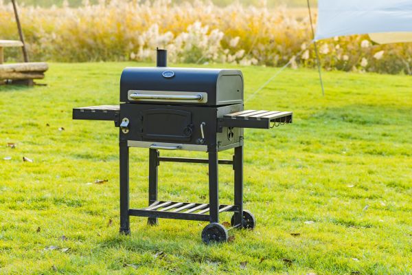 BBQ Removal in Renton